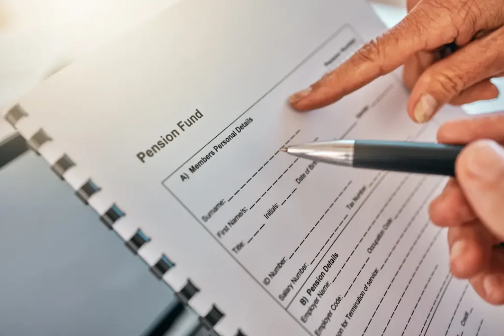Alternativas a los planes de pensiones