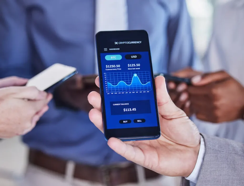 Apps de finanzas personales que realmente funcionan