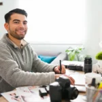Cómo organizar tu dinero si trabajas como autónomo o freelancer