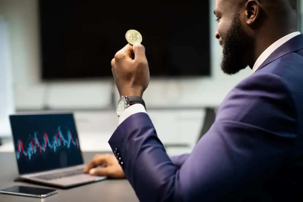 Consejos antes de invertir en criptomonedas