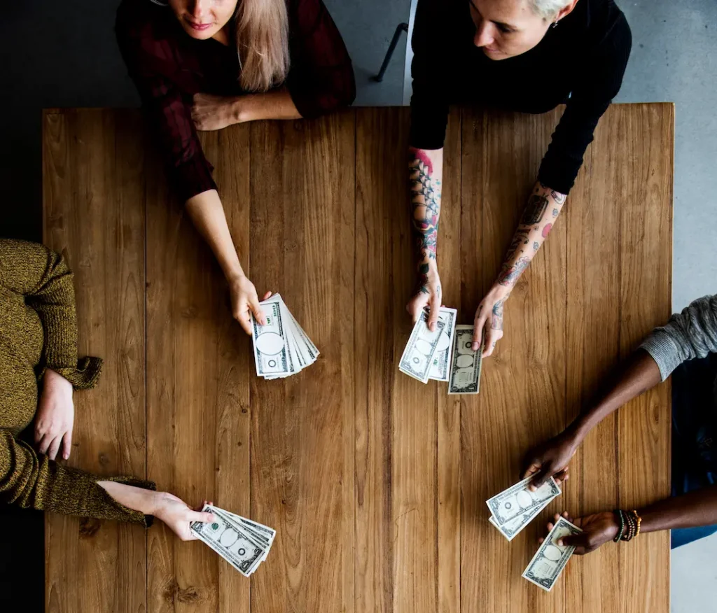 Crowdlending y crowdfunding