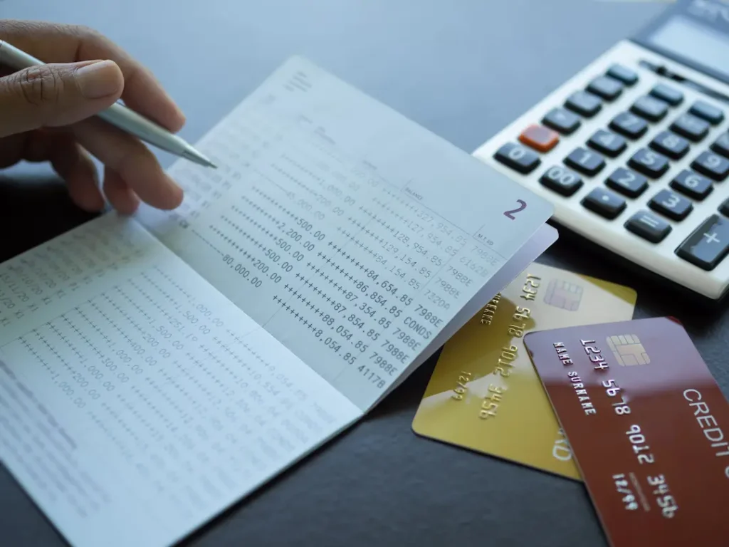 Cuántas cuentas bancarias son recomendables
