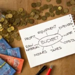 Cómo crear un presupuesto personal paso a paso