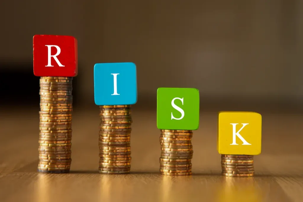 El riesgo en la inversión explicado de forma sencilla