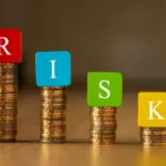 El riesgo en la inversión explicado de forma sencilla