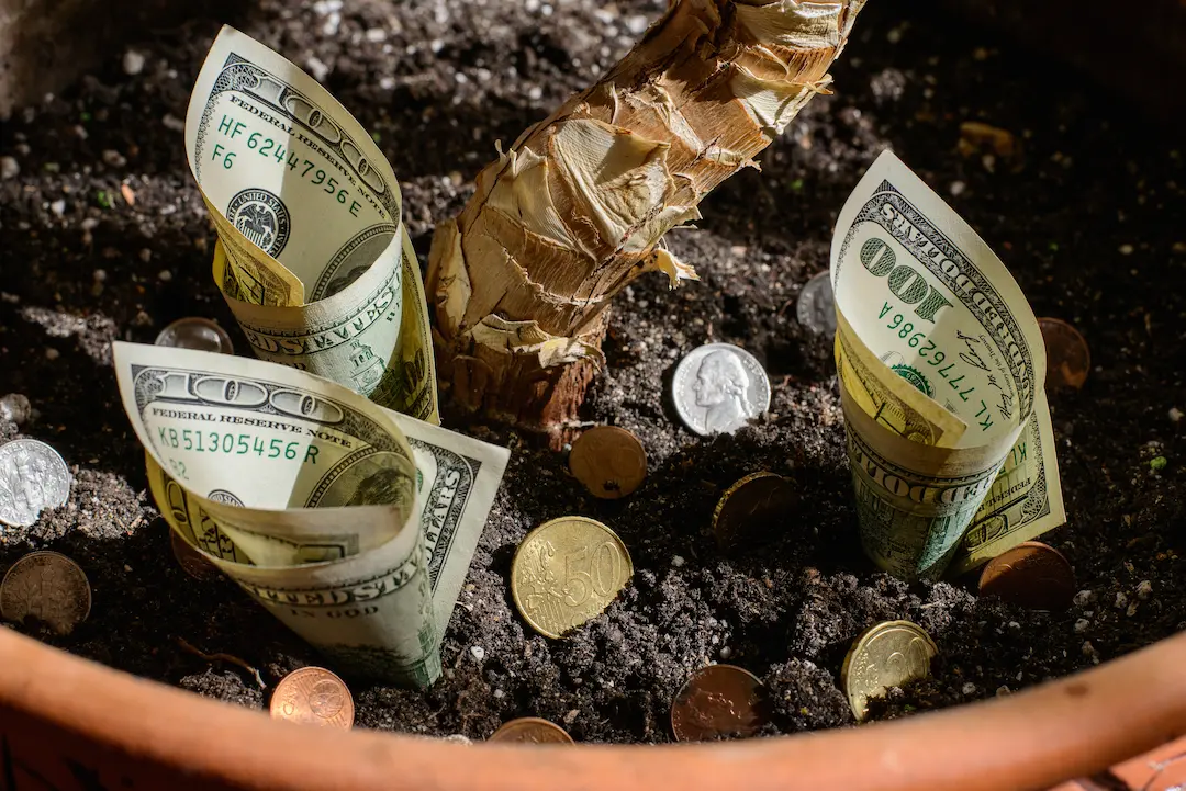 Errores comunes al manejar tu dinero y cómo evitarlos