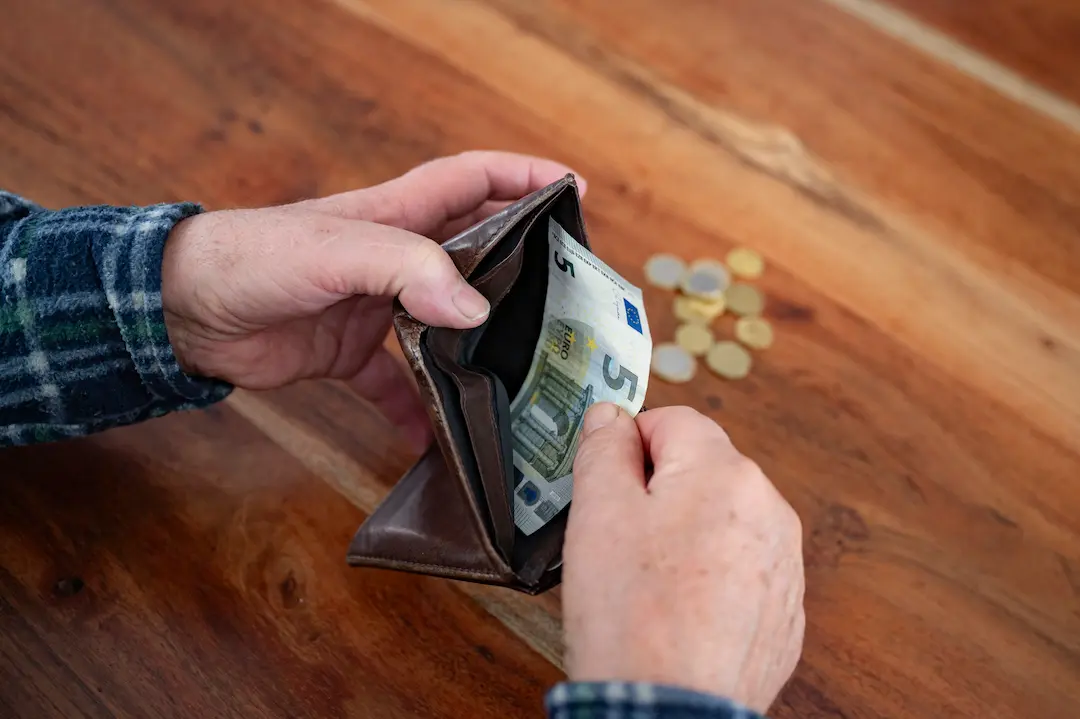 Errores comunes al manejar tu dinero (y cómo evitarlos)