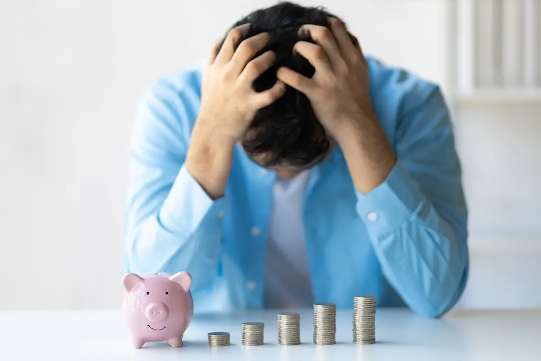 Errores financieros que se aprenden demasiado tarde (y cómo evitarlos a tiempo)