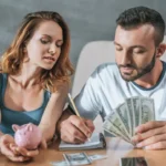 Finanzas en pareja