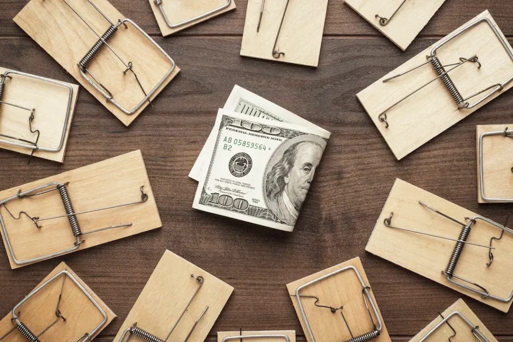 Los mitos más comunes sobre el dinero que debes olvidar ya