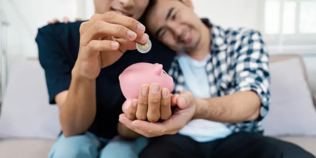 Métodos de ahorro fáciles para jóvenes y principiantes