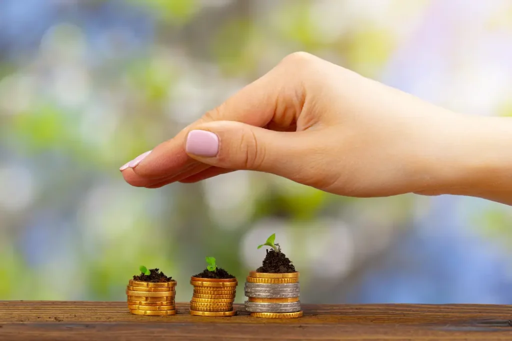 Opciones de microinversión