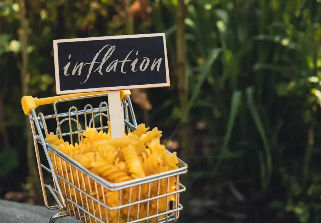 Qué es la inflación y cómo afecta a tu bolsillo