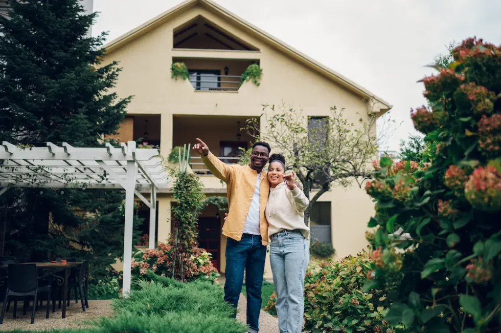Ventajas de comprar una casa