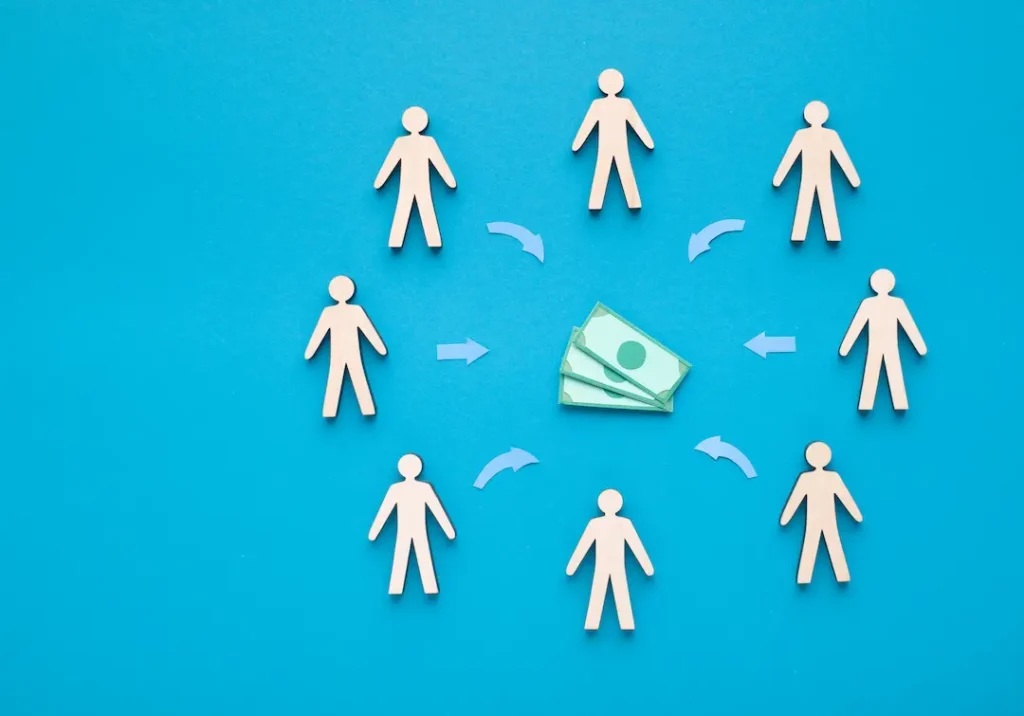 Ventajas del crowdfunding y crowdlending
