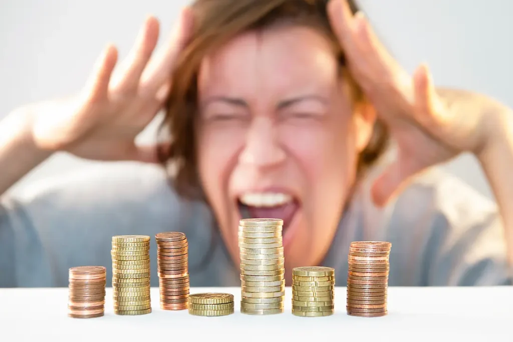 Las emociones influyen en nuestras finanzas