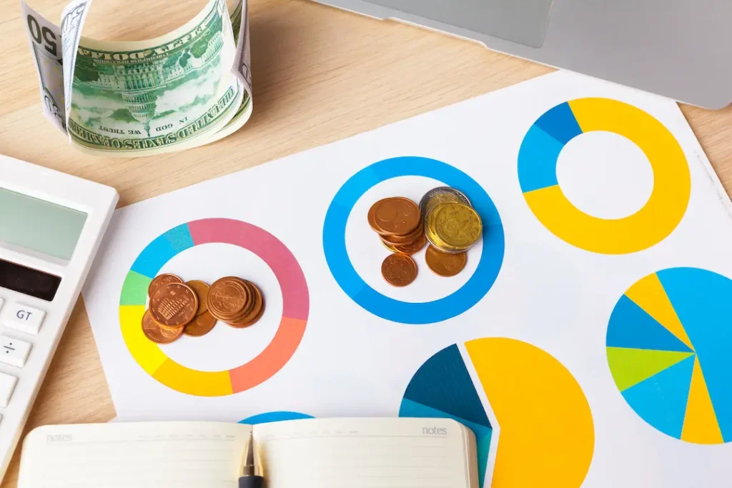 recursos de finanzas